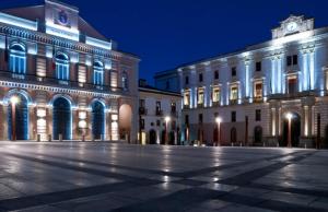 Fotografie z fotogalerie ubytování Borgo Antico Santa Lucia v destinaci Potenza
