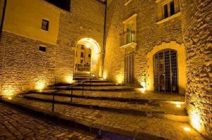 Fotografie z fotogalerie ubytování Borgo Antico Santa Lucia v destinaci Potenza