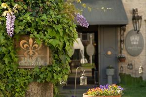 Photo de la galerie de l'établissement A Quinta Da Auga Hotel Spa Relais & Chateaux, à Saint-Jacques-de-Compostelle