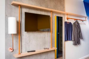 Fotografie z fotogalerie ubytování ibis budget Lyon Est Beynost v destinaci Beynost + 4 fotografie