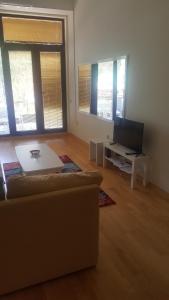 Gallery image of Park Beach Apartments Sofi & Kiki in Ohrid