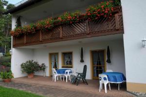 Gallery image of Ferienwohnungen Lehner in Mitteleschenbach