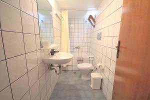 Bagno di Delphi Hotel