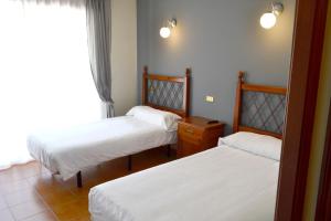 Hotel Alda Bueumar, Bueu – Updated 2022 Prices