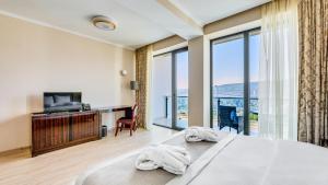 Gallery image of Lisi Hills Hotel in Tbilisi City