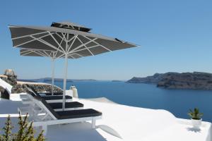 Gallery image of By The Mill in Oia