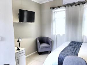 Gallery image of Selton Guesthouse in Cape Town