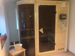 Fotografie z fotogalerie ubytování Alpstein Appartements v destinaci Bad Hindelang