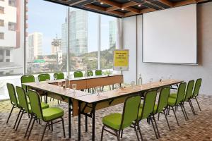 สิ่งอำนวยความสะดวกทางธุรกิจและ/หรือห้องประชุมที่ ibis Styles Jakarta Simatupang