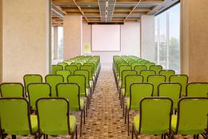 สิ่งอำนวยความสะดวกทางธุรกิจและ/หรือห้องประชุมที่ ibis Styles Jakarta Simatupang