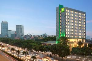 Gallery image of ibis Styles Jakarta Simatupang in Jakarta