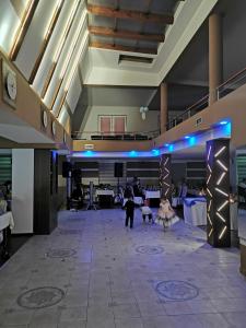 Fotografie z fotogalerie ubytování Hotel Delminium v destinaci Sarajevo
