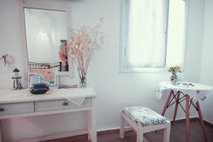 Fotografie z fotogalerie ubytování Studio Lefaki v destinaci Réthymno