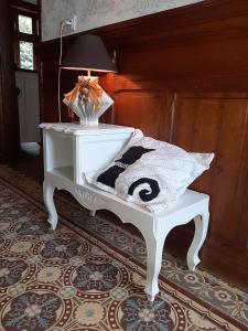 Gallery image of La Garenne in Bricquebec