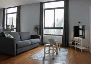 Gallery image of Smartflats - High Street in Brussels