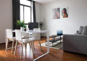Gallery image of Smartflats - High Street in Brussels
