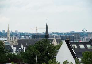 Foto dalla galleria di Smartflats - High Street a Bruxelles