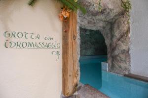 Fotografie z fotogalerie ubytování Hotel El Laresh v Moeně