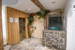 Fotografie z fotogalerie ubytování Hotel El Laresh v Moeně