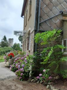 Gallery image of La Garenne in Bricquebec