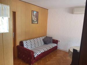 Foto dalla galleria di APARTMANI VIBOVEC Lana 305 a Lopar