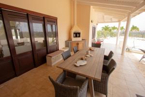 Gallery image of Casa Coco Bonaire at Sabalpalm Villas in Kralendijk