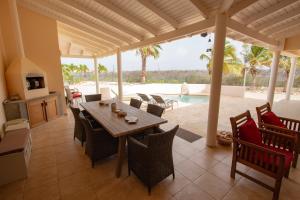 Imagen de la galería de Casa Coco Bonaire at Sabalpalm Villas, en Kralendijk