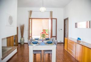 Fotografie z fotogalerie ubytování casa vacanze Agugliastra v destinaci Lotzorai