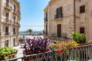 Gallery image of Old Town Loft M8 Bari in Bari