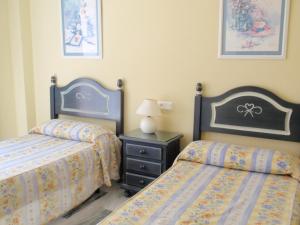 Aparthotel Ona Campanario Calahonda (Spanje Mijas Costa ...