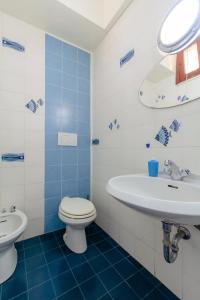 Afbeelding uit fotogalerij van B&B Lodge dell'Ospite Ischia in Ischia