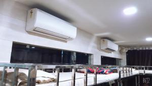 Gallery image of Shree Mahakali Guest House & Dormitory in Ahmedabad