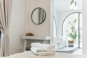 Fotografie z fotogalerie ubytování Ktima Fabiatos v destinaci Skála Kefalonia