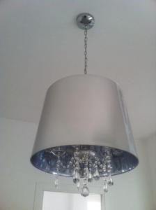 Kép Penthouse Santa Croce szállásáról Leccében a galériában