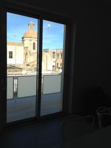 Kép Penthouse Santa Croce szállásáról Leccében a galériában