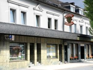 Gallery image of Hotel Zur Traube in Velbert