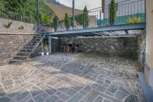 Fotografia z galérie ubytovania Sofi apartment v destinácii Chiavenna