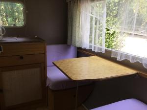 Fotografie z fotogalerie ubytování Camping Le Canoë v destinaci Chaussin