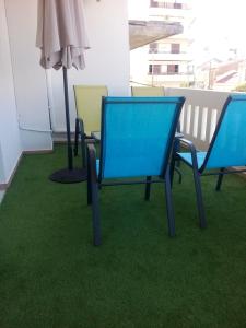 Kép Tony Central Luxury Apartment 1 szállásáról Haniában a galériában