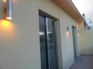 Kép Penthouse Santa Croce szállásáról Leccében a galériában