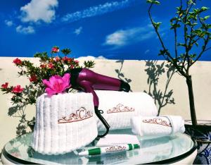 Gallery image of Suites La Concordia in Puebla