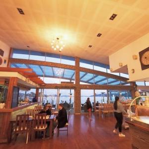 Restaurace v ubytování Karoola