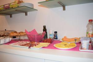 Afbeelding uit fotogalerij van Mare di Luci in Salerno