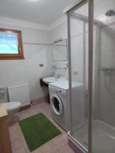 Bagno di Petergut