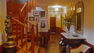 Fotografie z fotogalerie ubytování Casa Molino Hotel Boutique & Restaurant Puerto Varas v destinaci Puerto Varas