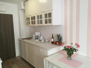 Foto dalla galleria di Baltic Park Kryształowy apartament a Pogorzelica