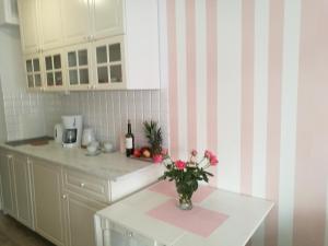 Foto dalla galleria di Baltic Park Kryształowy apartament a Pogorzelica