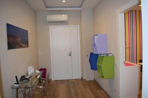 Afbeelding uit fotogalerij van Mare di Luci in Salerno