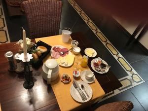 Billede fra billedgalleriet på Haus Schieferstein i Dahlem + 28 billeder