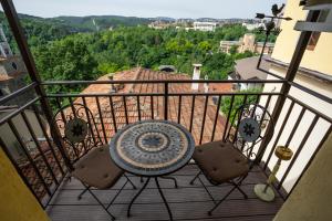 Gallery image of Historic Apartment in the heart of the City in Veliko Tŭrnovo